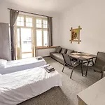 Stara Piekarnia - Pulaskiego 3 *