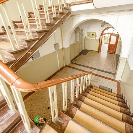 Stara Piekarnia - Pulaskiego 3 Olsztyn (Warmian-Masurian)