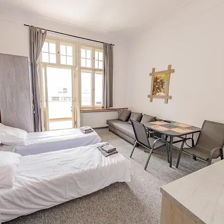 Stara Piekarnia - Pulaskiego 3 Olštýn