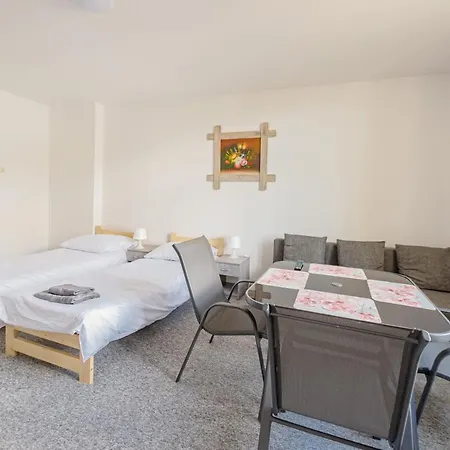 Homestay Stara Piekarnia - Pulaskiego 3 Olsztyn (Warmian-Masurian)