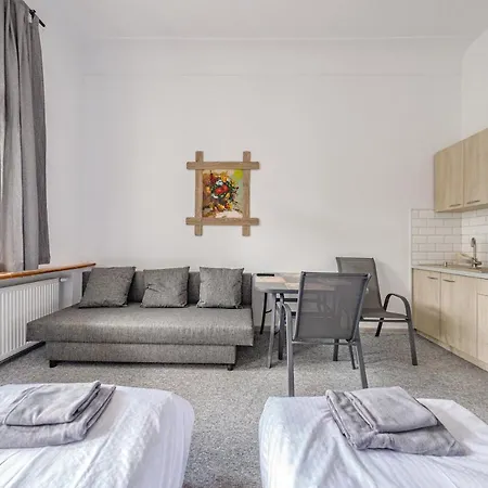 Stara Piekarnia - Pulaskiego 3 Olsztyn (Warmian-Masurian)