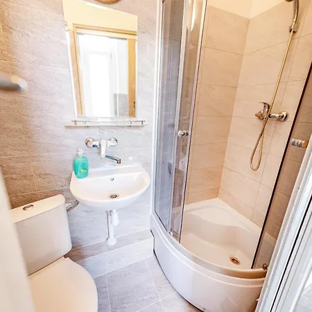 Stara Piekarnia - Pulaskiego 3 * أولشتين