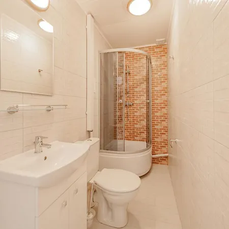 Stara Piekarnia - Pulaskiego 3 * أولشتين