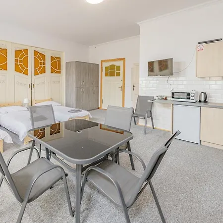 Séjour chez l'habitant Stara Piekarnia - Pulaskiego 3