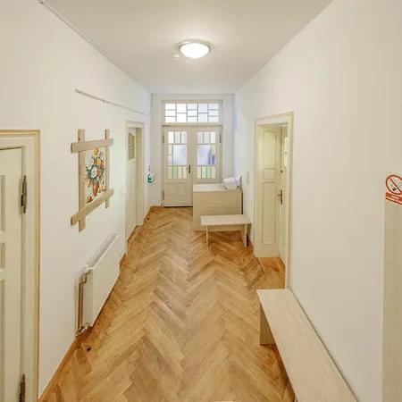 Homestay Stara Piekarnia - Pulaskiego 3 Olsztyn (Warmian-Masurian)
