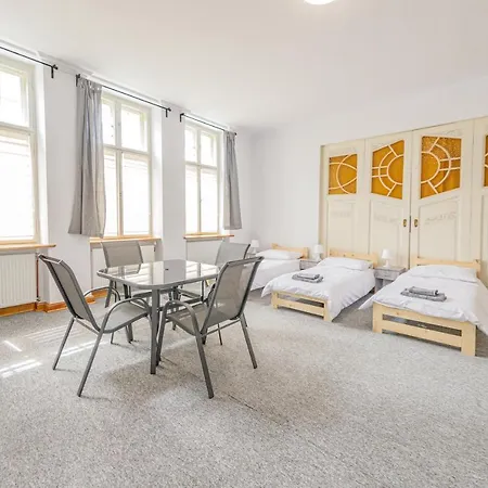 Homestay Stara Piekarnia - Pulaskiego 3 Olsztyn (Warmian-Masurian)