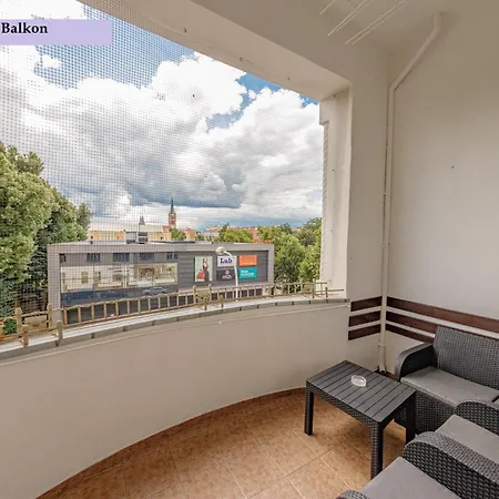 Stara Piekarnia - Pulaskiego 3 Olštýn