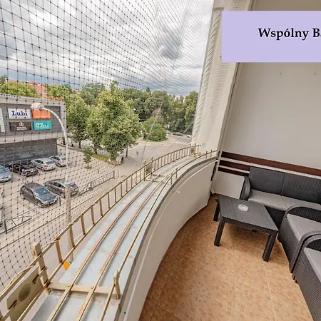 Stara Piekarnia - Pulaskiego 3